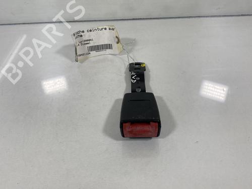 Seat buckle AUDI A2 (8Z0) 1.4 TDI | BP19978855I32 