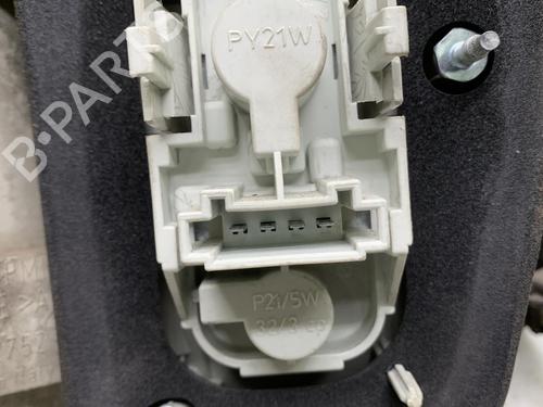 Right taillight MERCEDES-BENZ B-CLASS Sports Tourer (W245) B 180 CDI (245.207) | BP19973299C35 