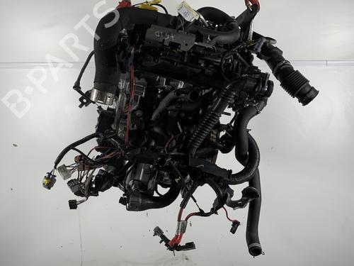 Used Engine Engine DACIA SANDERO III 1.0 TCe 90 (91 hp) 22916446 22916446