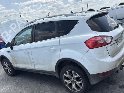 Steering rack FORD KUGA I 2.0 TDCi | BP39486639M22 - Image 14