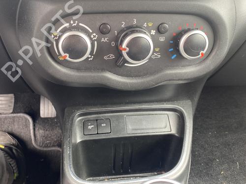Headlight switch RENAULT TWINGO III (BCM_, BCA_) 0.9 TCe 95 | BP33014944I24  - Image 27