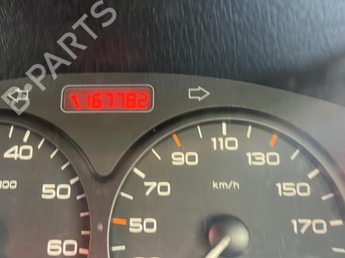 Switch PEUGEOT 206 Hatchback (2A/C) 1.4 i | BP19949470I30 