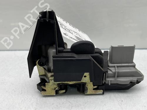 Front right lock PEUGEOT 307 (3A/C) 1.4 HDi | BP25491382C97 