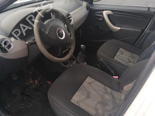 Left front driveshaft DACIA SANDERO 1.4 (BS0C, BS0A, BS0G, BS1F, BS0E) | BP20008469M38 - Image 15