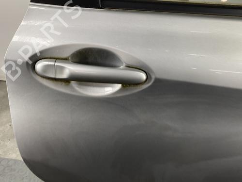 Dør højre bagtil NISSAN NOTE (E12) 1.5 dCi | BP25374915C5  - Image 7