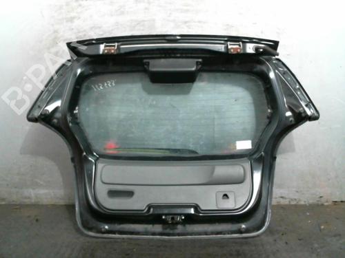 Tailgate CHEVROLET SPARK (M300)  | BP20003341C6