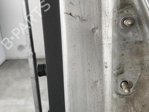 Left rear door DACIA SANDERO 1.5 dCi | BP23134470C4