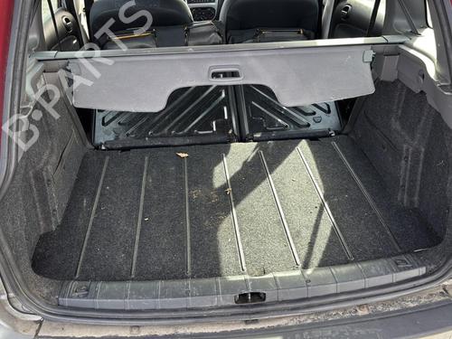 Subframe PEUGEOT 206 SW (2E/K) 2.0 HDi | BP24427815M9 