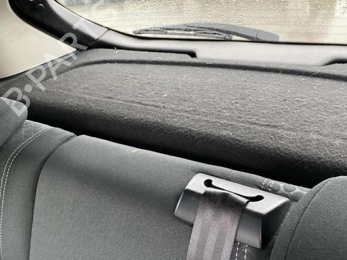 Rear parcel shelf FORD FIESTA VI (CB1, CCN) 1.4 TDCi | BP26496193C85  - Image 25