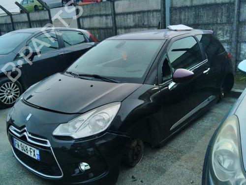 Steering rack CITROËN DS3 (SA_) 1.6 HDi 110 | BP27665524M22  - Image 9