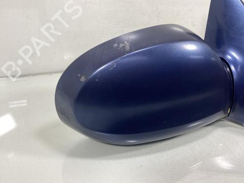 Right mirror KIA CARNIVAL II (GQ) 2.9 CRDi | BP24153041C27 
