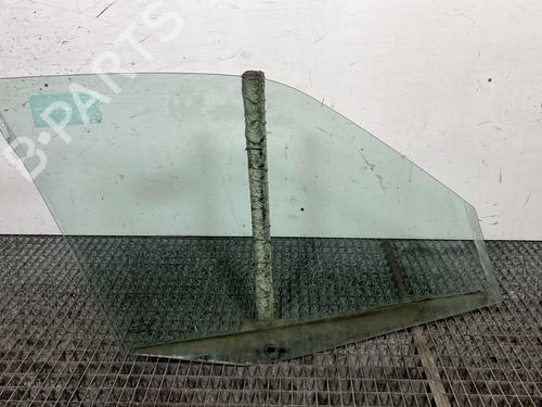 Front left door window PEUGEOT 306 (7B, N3, N5) 1.9 SRDT | BP29841421C18