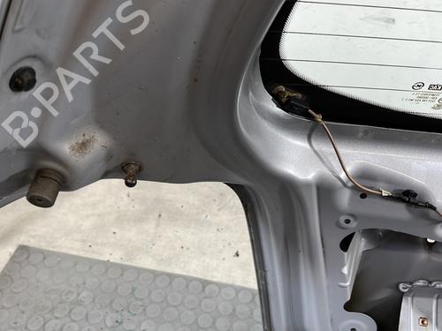 Tailgate CHEVROLET AVEO Hatchback (T300) 1.2 | BP30180968C6 