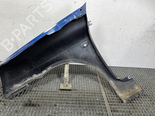 Right front fenders RENAULT CLIO II (BB_, CB_) 1.5 dCi (B/CB07) | BP28360492C42 
