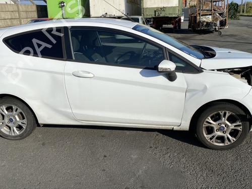 Steering rack FORD FIESTA VI (CB1, CCN) 1.25 | BP30100868M22 - Image 15