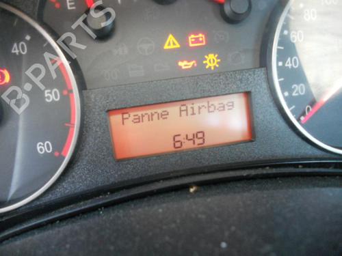 Retrovisor izquierdo FIAT STILO (192_) 1.9 JTD (192_XE1A) | BP20034128C26 