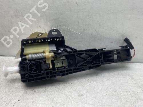 Used Rear right exterior door handle RENAULT TALISMAN Grandtour (KP_) 1.6 dCi 130 (130 hp) 19952601