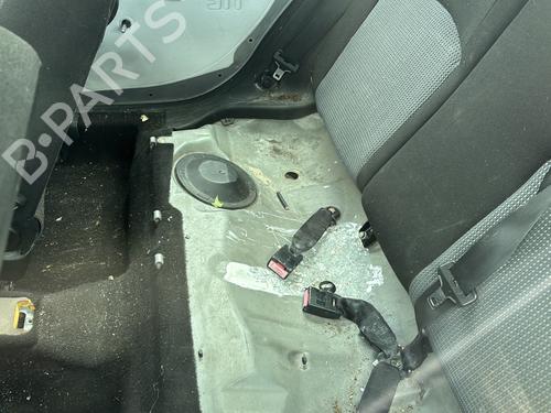 ABS pump PEUGEOT 206 SW (2E/K) 1.4 HDi | BP34183467M43 - Image 5