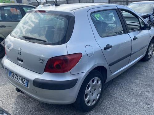 Felg PEUGEOT 307 (3A/C) 2.0 HDi 90 | BP21005086C45 