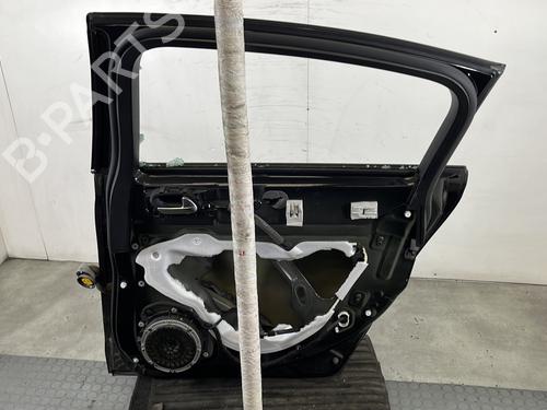 Right rear door CITROËN C5 III (RD_) 1.6 HDi 110 (RD9HZC) | BP29425579C5 