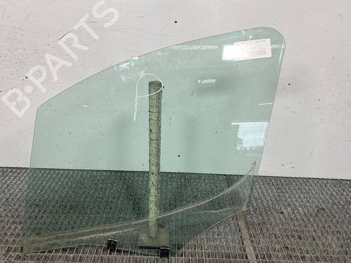 Used Front left door window CITROËN BERLINGO Box Body/MPV (B9) 1.6 BlueHDi 100 (99 hp) 29039588