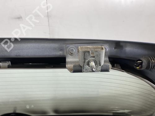 Tailgate PEUGEOT 307 (3A/C) 1.6 HDi | BP21959647C6 