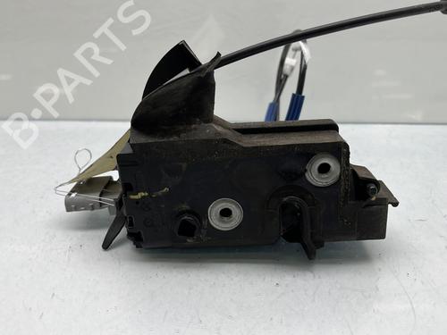 Rear left lock PEUGEOT 407 (6D_) 1.6 HDi 110 (6D9HZC, 6D9HYC) | BP25740327C100 
