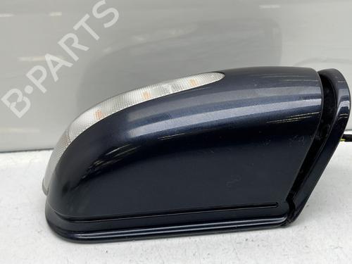 Right mirror MERCEDES-BENZ C-CLASS (W203) C 200 CDI (203.007) | BP24538145C27 