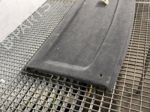 Rear parcel shelf VW POLO (9N_, 9A_)  | BP28315291C85 