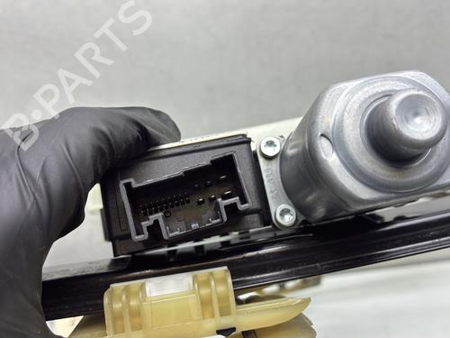 Front left window mechanism SEAT IBIZA V (KJ1, KJG) 1.6 TDI | BP33805101C22 - Image 4