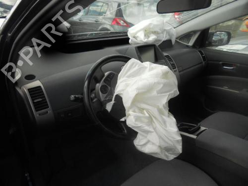 Switch TOYOTA PRIUS Liftback (_W2_)  | BP19985922I30 