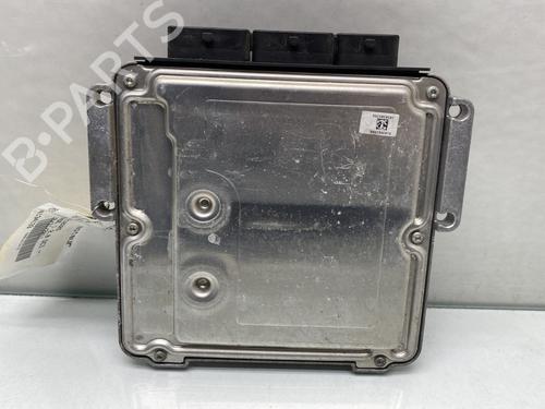 Engine control unit (ECU) RENAULT KOLEOS I (HY_) 2.0 dCi (HY0K) | BP26715323M57 