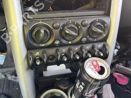 Rear mirror MINI MINI (R50, R53) One | BP32451657I6 - Image 20