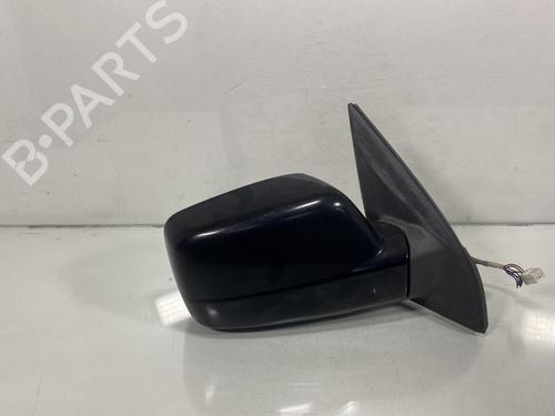 Right mirror NISSAN X-TRAIL I (T30) 2.2 Di 4x4 | BP19978028C27 