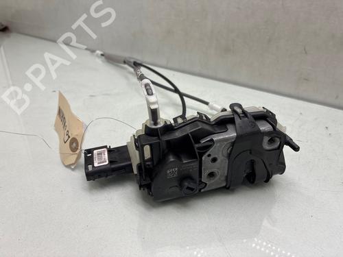 Used Rear left lock Rear left lock 37075865 37075865