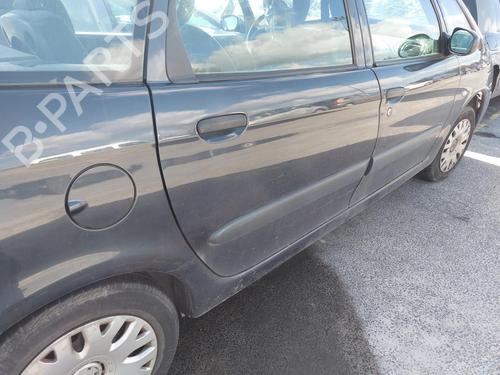 Mirror switch CITROËN XSARA PICASSO (N68) 1.6 HDi | BP19974729I25 