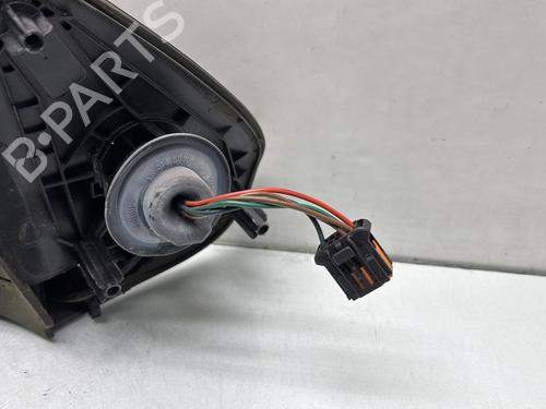 Left mirror PEUGEOT 206 Hatchback (2A/C) 1.1 i | BP29939789C26 