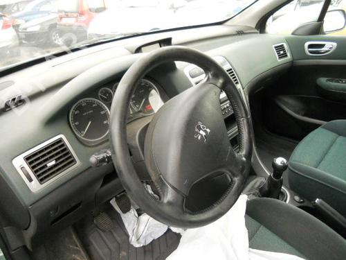 Rear left window mechanism PEUGEOT 307 SW (3H)  | BP20005937C24 