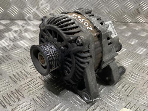 Used Alternator Alternator CITROËN C3 I (FC_, FN_) [2002-2013] 19973508 19973508
