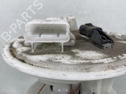 Fuel pump RENAULT MEGANE IV Hatchback (B9A/M/N_) 1.2 TCe 130 (B9MR) | BP29507855M76 