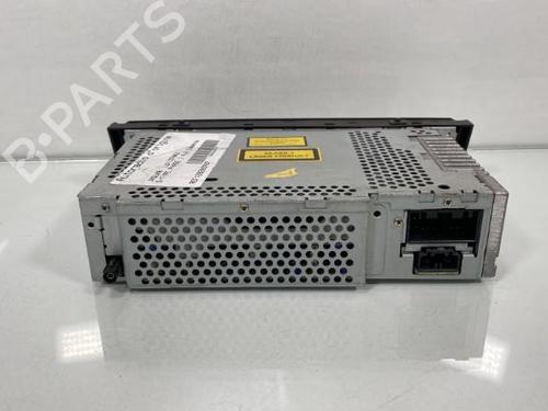 Bilradio JAGUAR S-TYPE II (X200) 4.2 V8 | BP19984181E6 