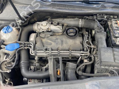 Headlight switch VW GOLF V (1K1) 1.9 TDI | BP31310506I24  - Image 39