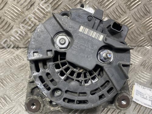Alternator RENAULT KANGOO / GRAND KANGOO II (KW0/1_) 1.5 dCi 90 (KW05, KW08, KW0G, KW11) | BP30412603M7