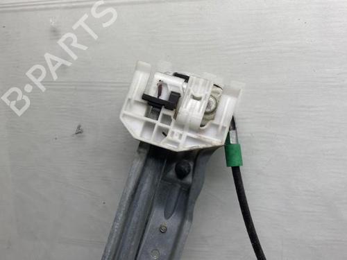 Used Front left window mechanism Front left window mechanism CITROËN C5 II Break (RE_) 1.6 HDi (RE9HZC, RE9HYB) (109 hp) 19954110 19954110