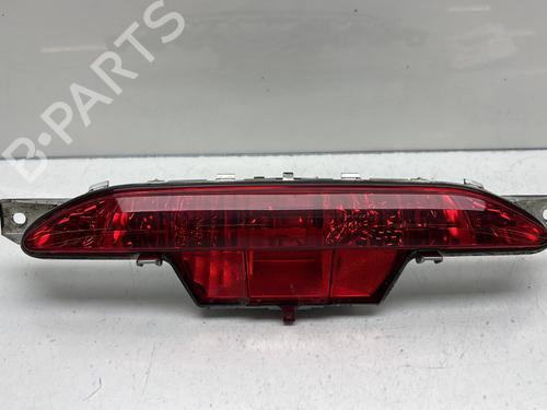 Used Rear fog light PEUGEOT 208 I (CA_, CC_) 1.2 VTI 82 (82 hp) 27251961
