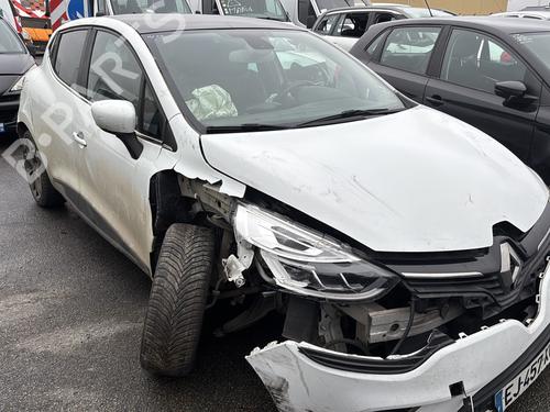 Switch RENAULT CLIO IV (BH_) 1.2 TCe 120 (BHAU) | BP34561201I30 - Image 8