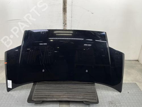 Capot CITROËN C2 (JM_) 1.4 (73 hp) 31658456