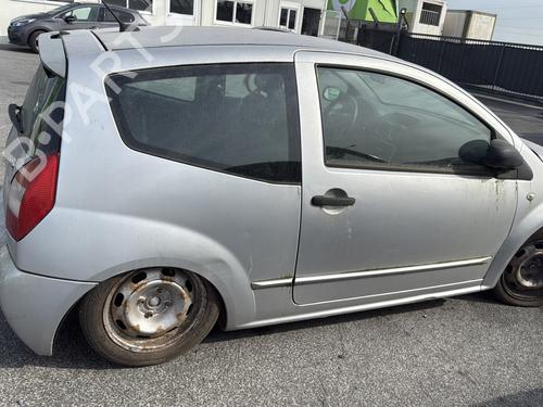 Right taillight CITROËN C2 (JM_) 1.4 HDi | BP32230433C35 