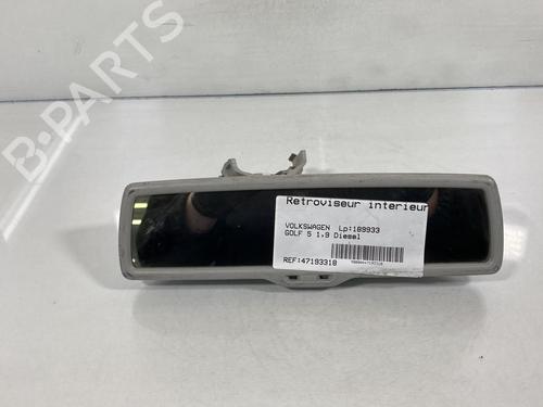 Rear mirror VW GOLF V (1K1) 1.9 TDI | BP20029276I6 