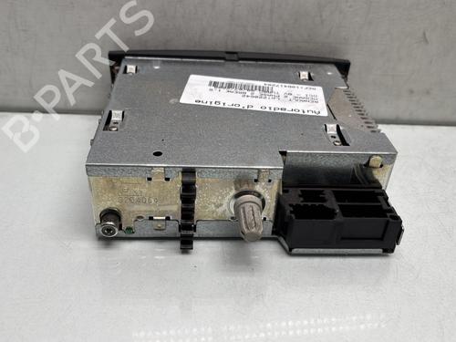 Radio RENAULT MEGANE II Estate (KM0/1_) 1.5 dCi (KM16, KM1E) | BP28475694E6 